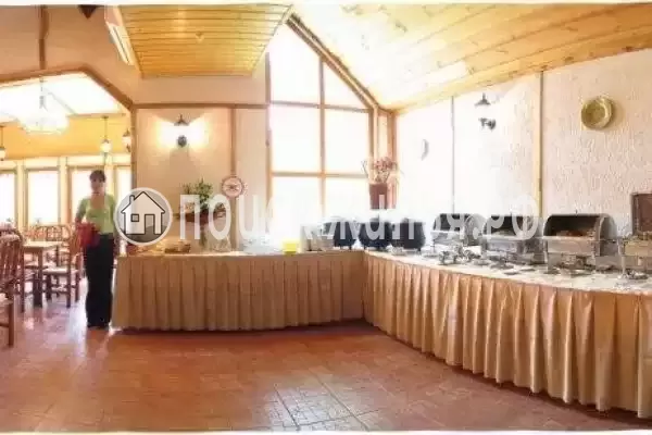 «Фиеста Парк», Красноармейск