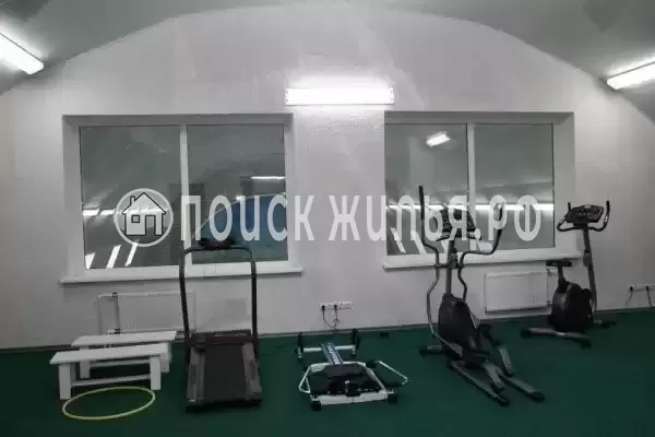 «Фиеста Парк», Красноармейск