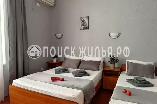 «La Familia», Джемете