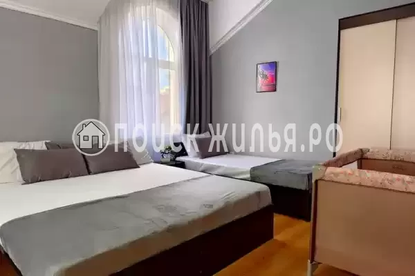 «La Familia», Джемете