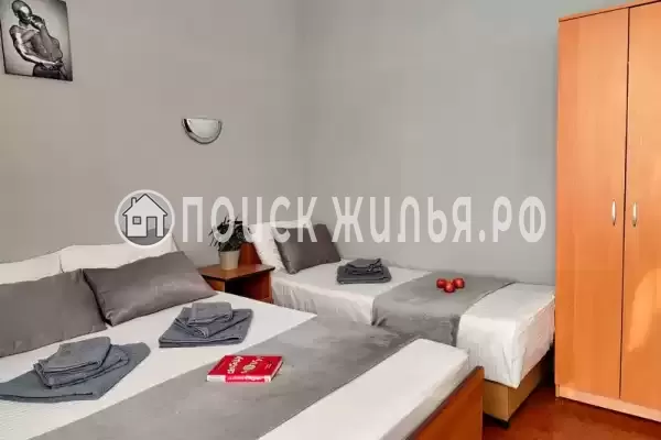 «La Familia», Джемете