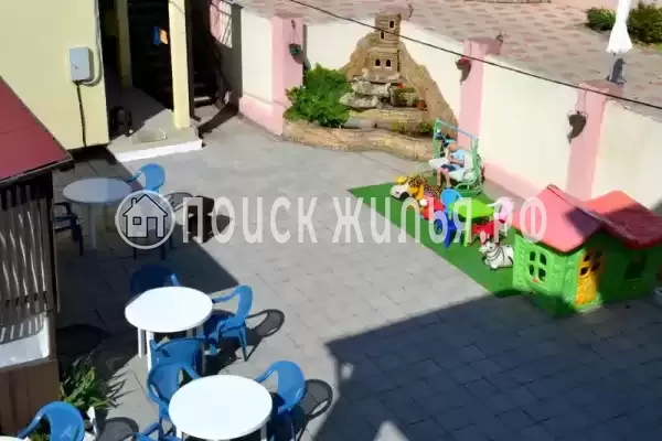 «La Familia», Джемете