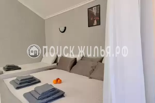 «La Familia», Джемете