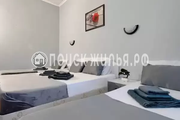 «La Familia», Джемете