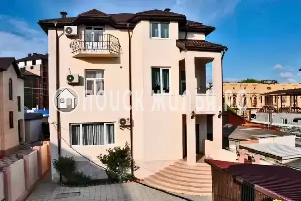 «La Familia», Джемете