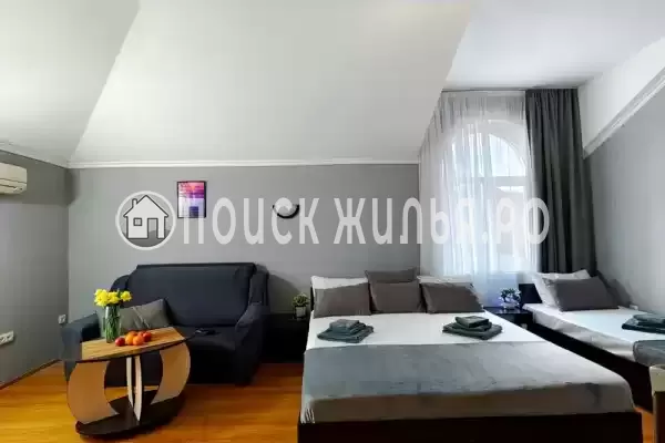 «La Familia», Джемете