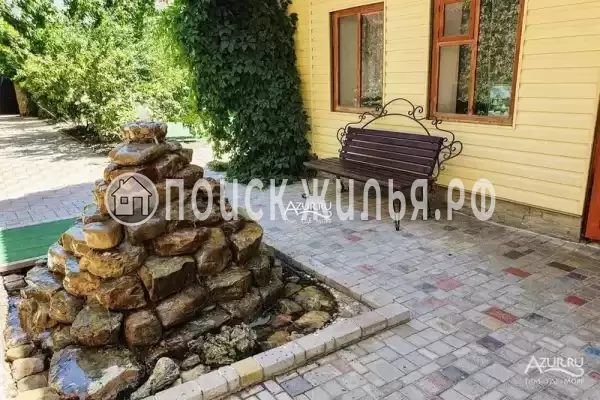 пер. Лазурный, д.24, Благовещенская