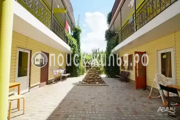 пер. Лазурный, д.24, Благовещенская