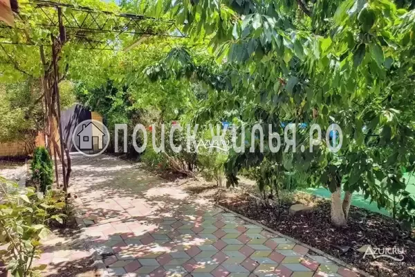 пер. Лазурный, д.24, Благовещенская