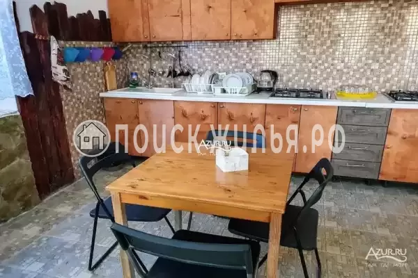 пер. Лазурный, д.24, Благовещенская