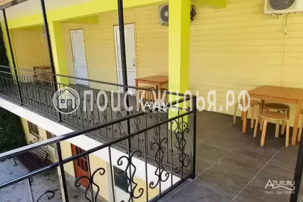 пер. Лазурный, д.24, Благовещенская