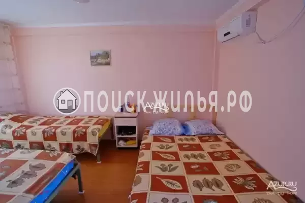 пер. Лазурный, д.24, Благовещенская