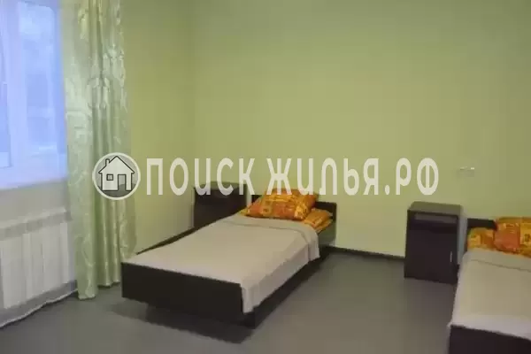 Отель «Алпатьево», Алпатьево