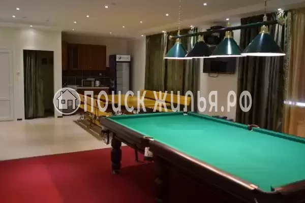 Отель «Алпатьево», Алпатьево