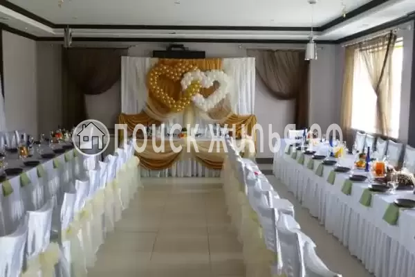 Отель «Алпатьево», Алпатьево