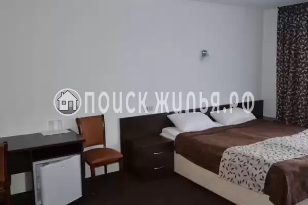 Отель «Алпатьево», Алпатьево