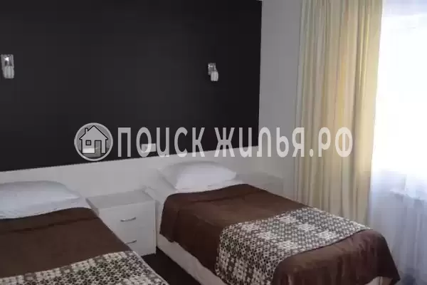 Отель «Алпатьево», Алпатьево