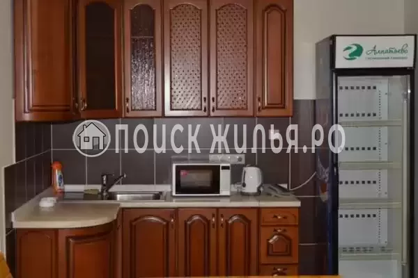 Отель «Алпатьево», Алпатьево