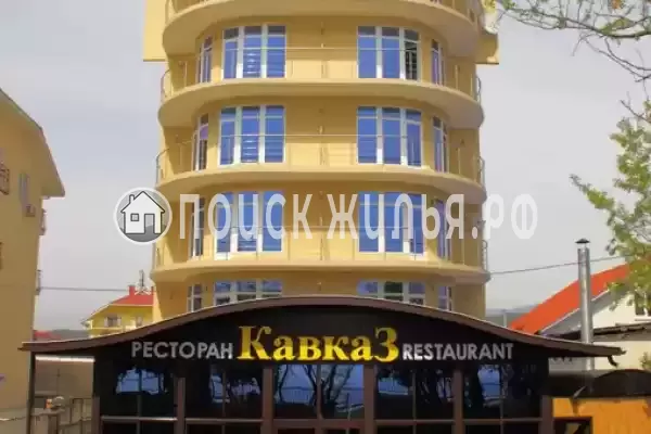 «Sunline Кавказ 3*», Сириус