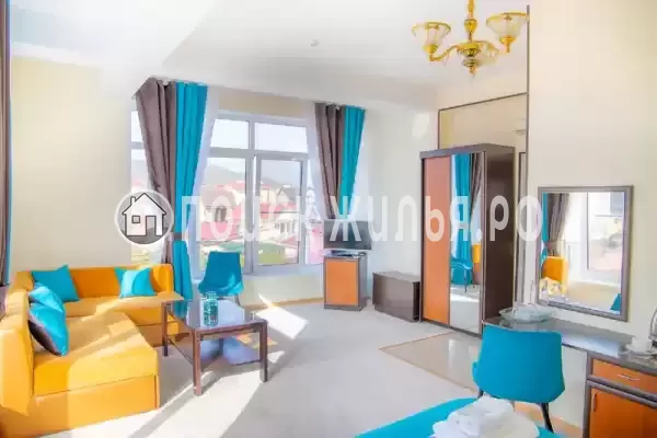 «Sunline Кавказ 3*», Сириус