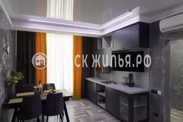 «Sunline Кавказ 3*», Сириус