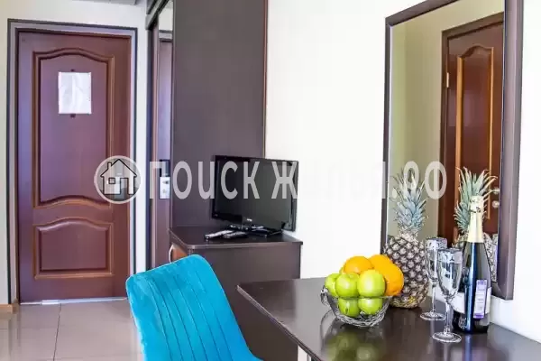 «Sunline Кавказ 3*», Сириус