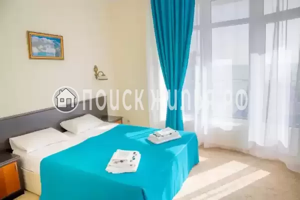 «Sunline Кавказ 3*», Сириус