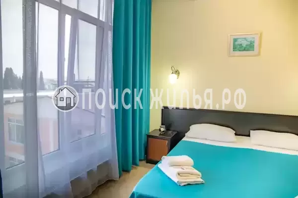 «Sunline Кавказ 3*», Сириус