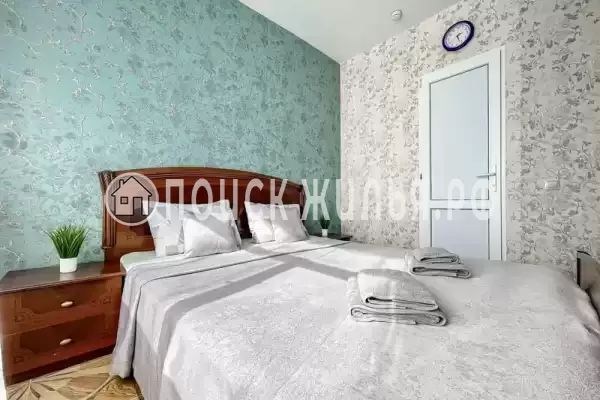 «Москвичка», Джемете «Москвичка», Джемете