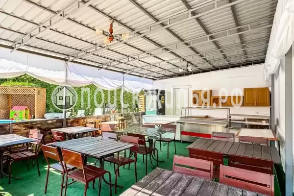 «Москвичка», Джемете «Москвичка», Джемете