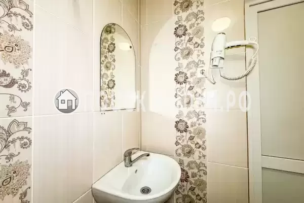 «Москвичка», Джемете «Москвичка», Джемете