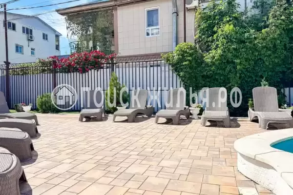 «Москвичка», Джемете «Москвичка», Джемете