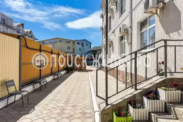 «Москвичка», Джемете «Москвичка», Джемете