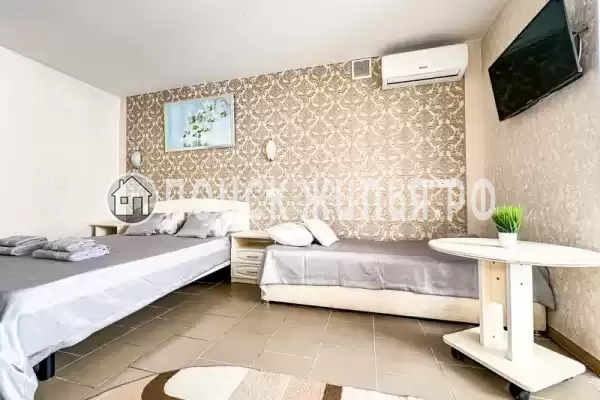 «Москвичка», Джемете «Москвичка», Джемете