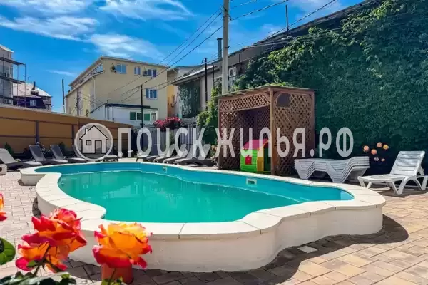 «Москвичка», Джемете «Москвичка», Джемете