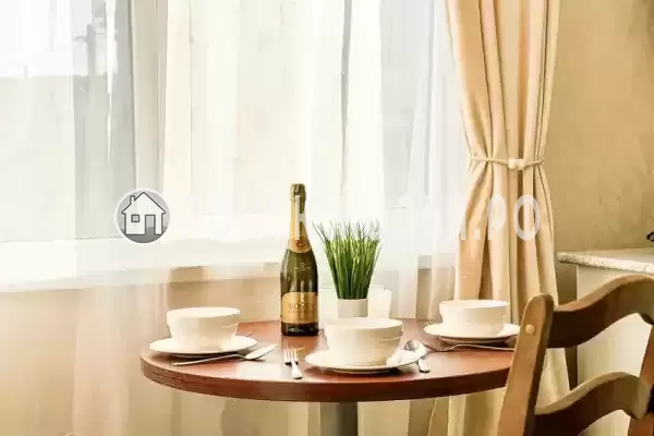 «Москвичка», Джемете «Москвичка», Джемете