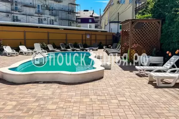 «Москвичка», Джемете «Москвичка», Джемете