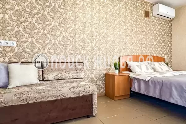 «Москвичка», Джемете «Москвичка», Джемете