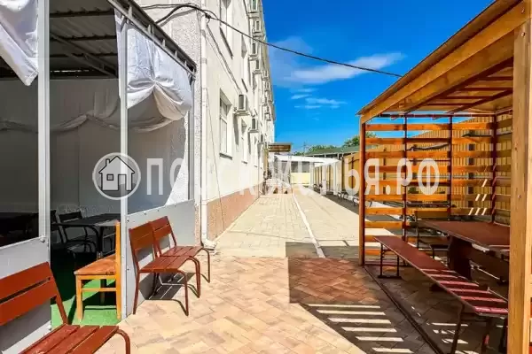 «Москвичка», Джемете «Москвичка», Джемете