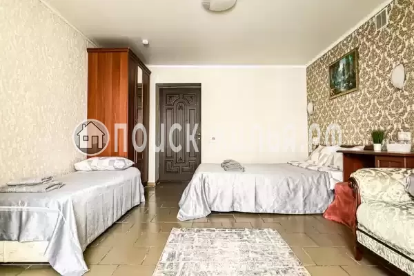 «Москвичка», Джемете «Москвичка», Джемете