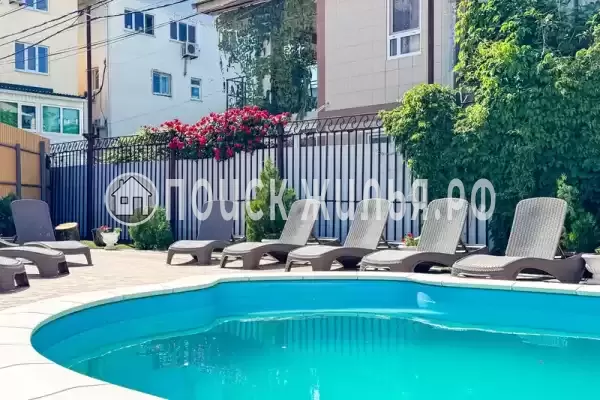 «Москвичка», Джемете «Москвичка», Джемете