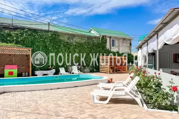 «Москвичка», Джемете «Москвичка», Джемете