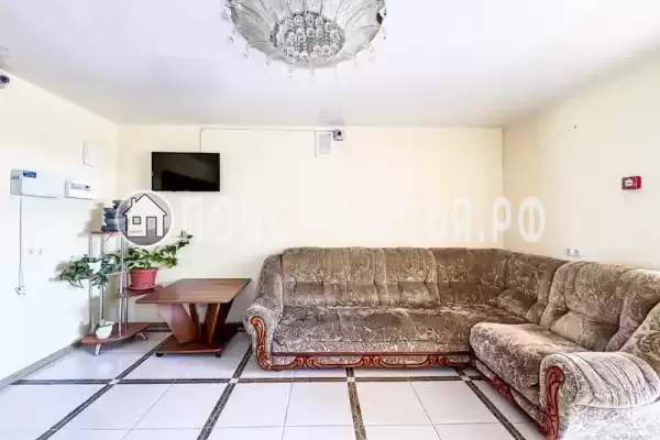 «Москвичка», Джемете «Москвичка», Джемете