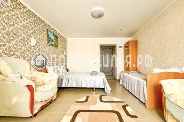 «Москвичка», Джемете «Москвичка», Джемете