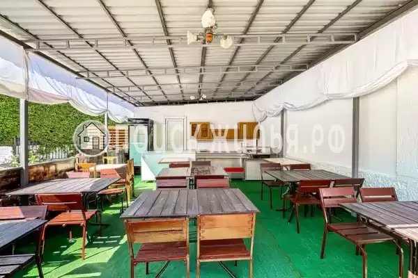 «Москвичка», Джемете «Москвичка», Джемете