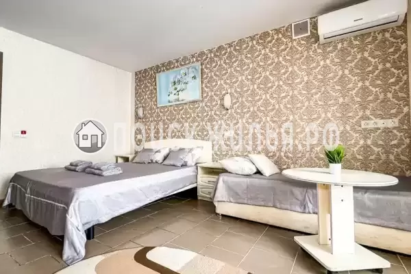 «Москвичка», Джемете «Москвичка», Джемете