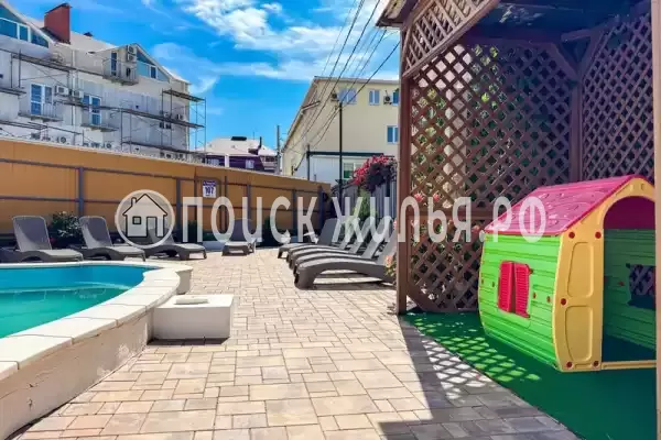 «Москвичка», Джемете «Москвичка», Джемете