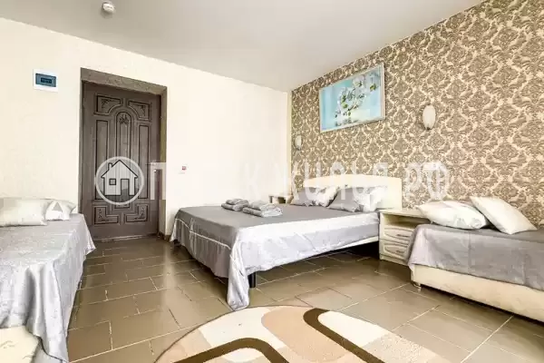 «Москвичка», Джемете «Москвичка», Джемете