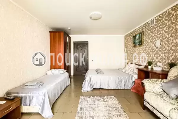 «Москвичка», Джемете «Москвичка», Джемете