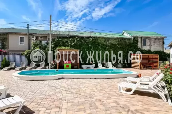 «Москвичка», Джемете «Москвичка», Джемете